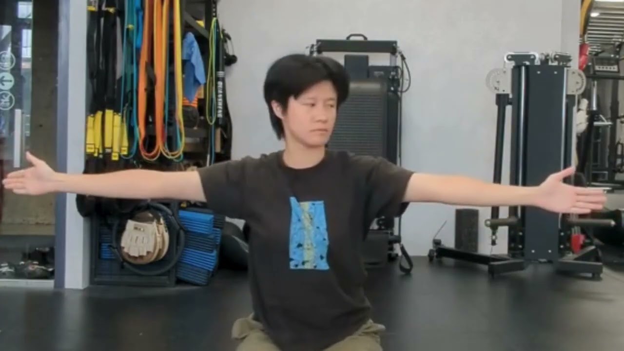 畫大圓