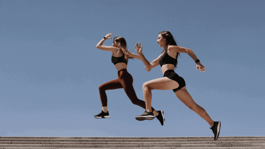 月經來運動有助於提升身體舒適度