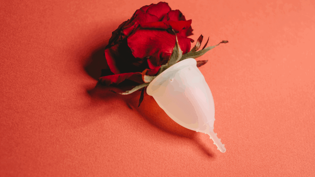 月經來運動不是禁忌