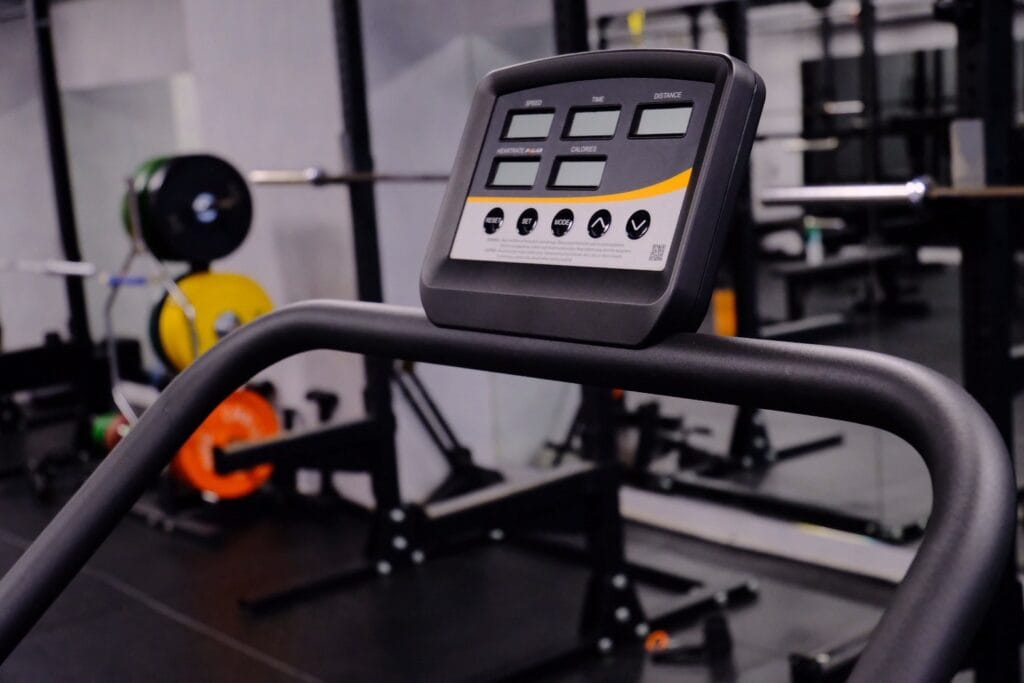 自由教練場租首選，Liberate Training 跑步機