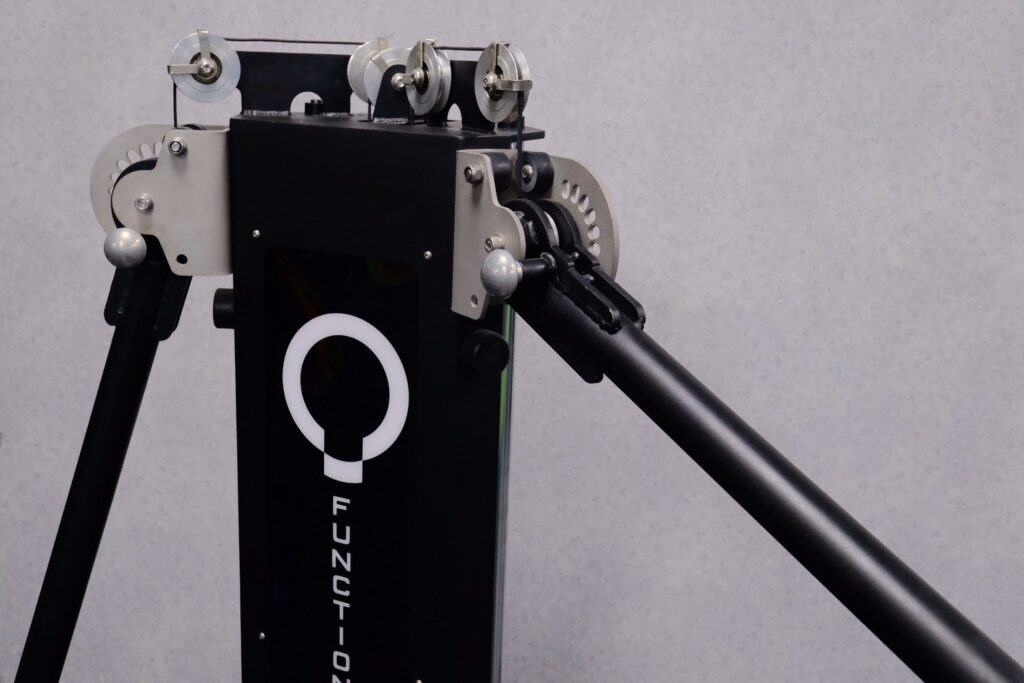 自由教練場租首選，Liberate Training FP