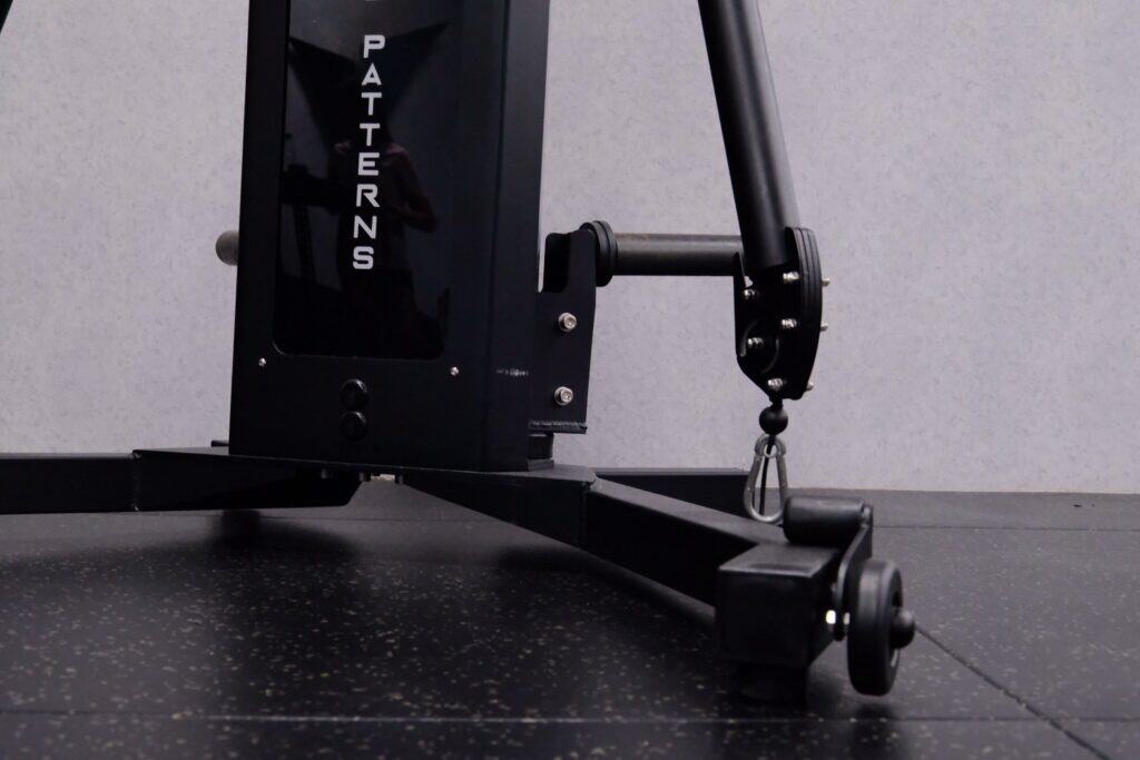 自由教練場租首選，Liberate Training FP