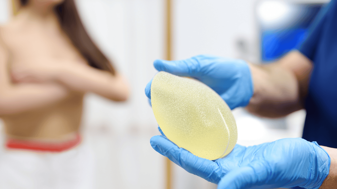 義乳選擇多，應考慮照護能力與對側乳房