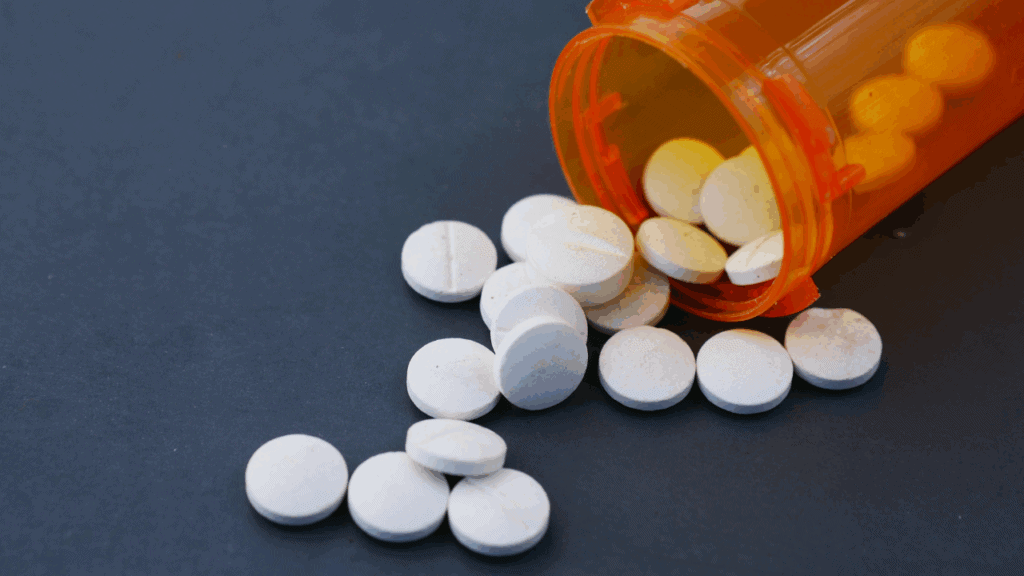 乳癌患者可能出現泰莫西芬副作用