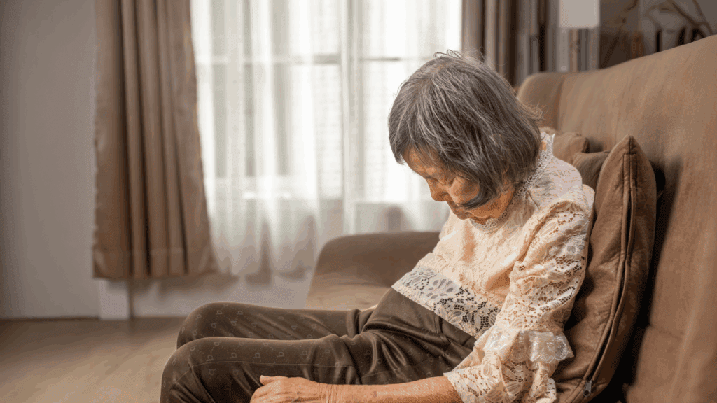 肌少症是一種隨著年齡或疾病，肌肉量與肌力下降的狀態。