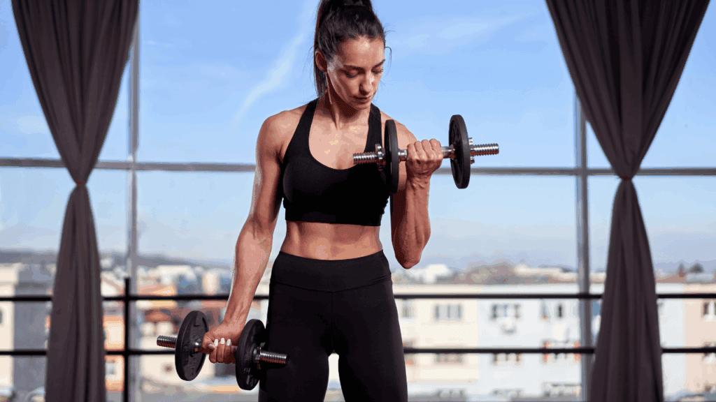 適當運動可能有助於減少泰莫西芬副作用的風險