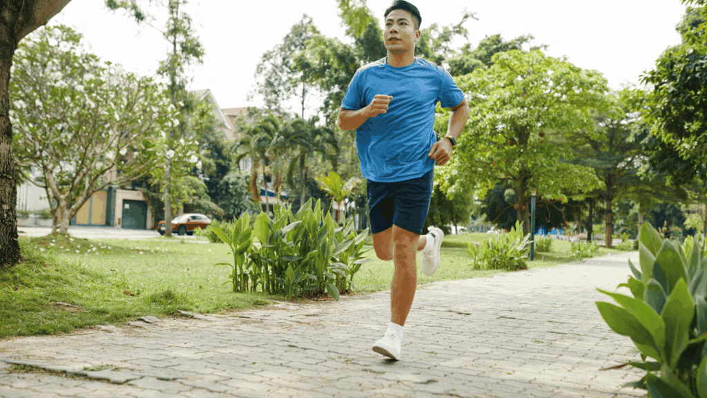 週期性的規律運動（如跑步）可能使光學心率感測器發生訊號交叉。