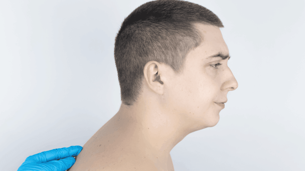 烏龜脖與富貴包是數位時代的體態隱憂