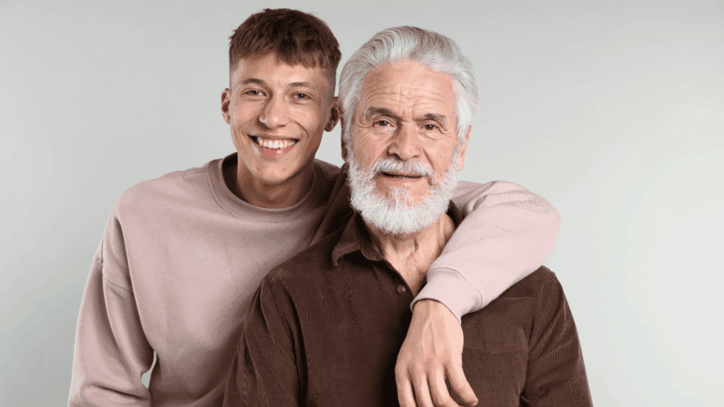 青少年與老年可能是骨肉瘤的好發族群。