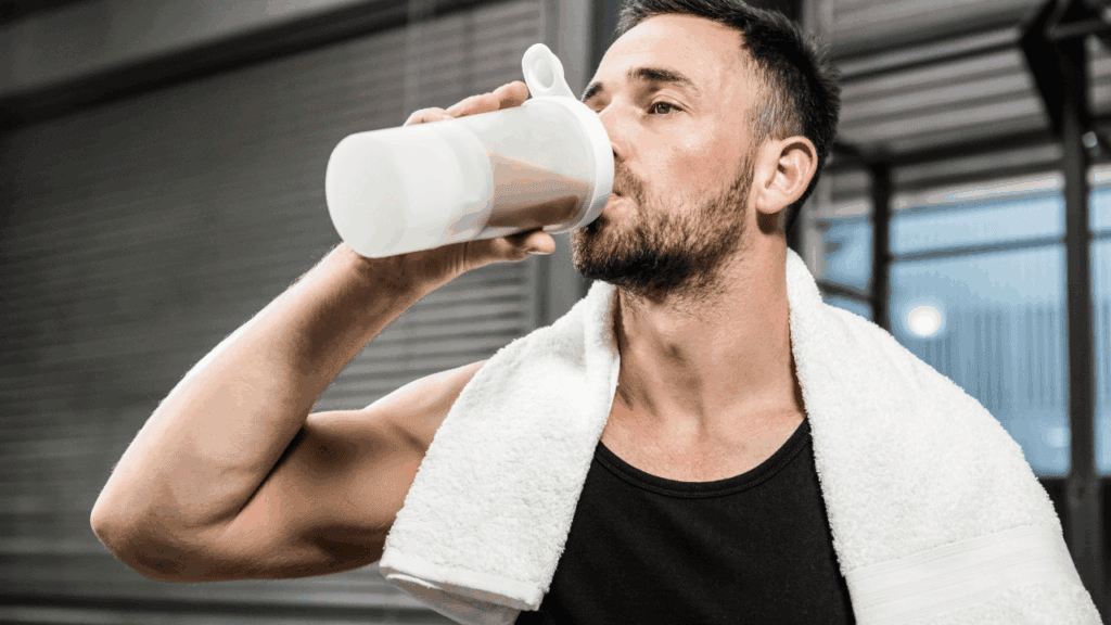傷腎是大家最擔心的乳清蛋白副作用疑慮